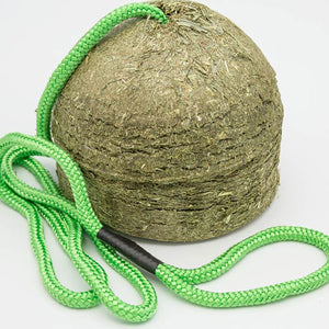 Silvermoor Rope Kit