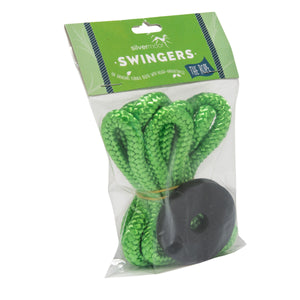 Silvermoor Rope Kit