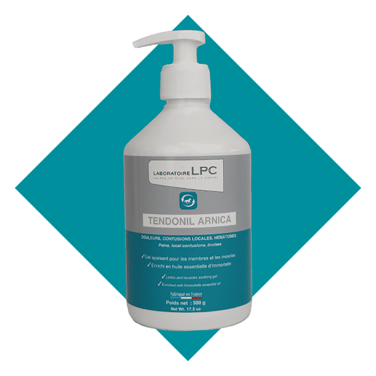 Tendonil Arnica