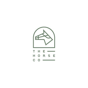 Ogilvy Jump Profile Pad - White / Hunter Green / Dark Grey