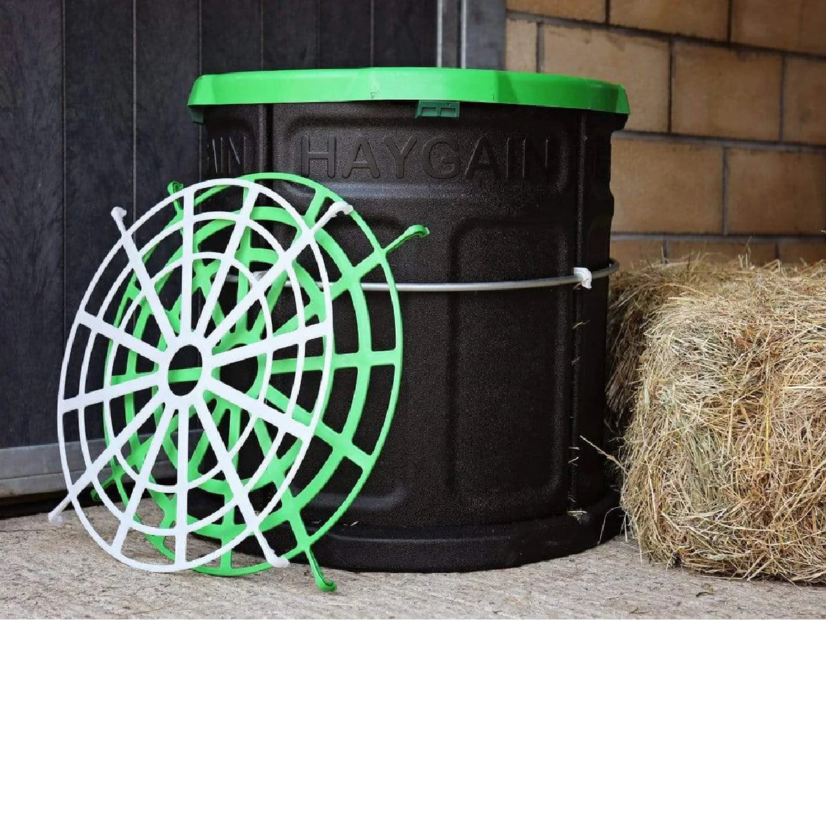 Haygain® Forager