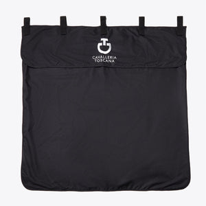 Cavalleria Toscana Box Curtain