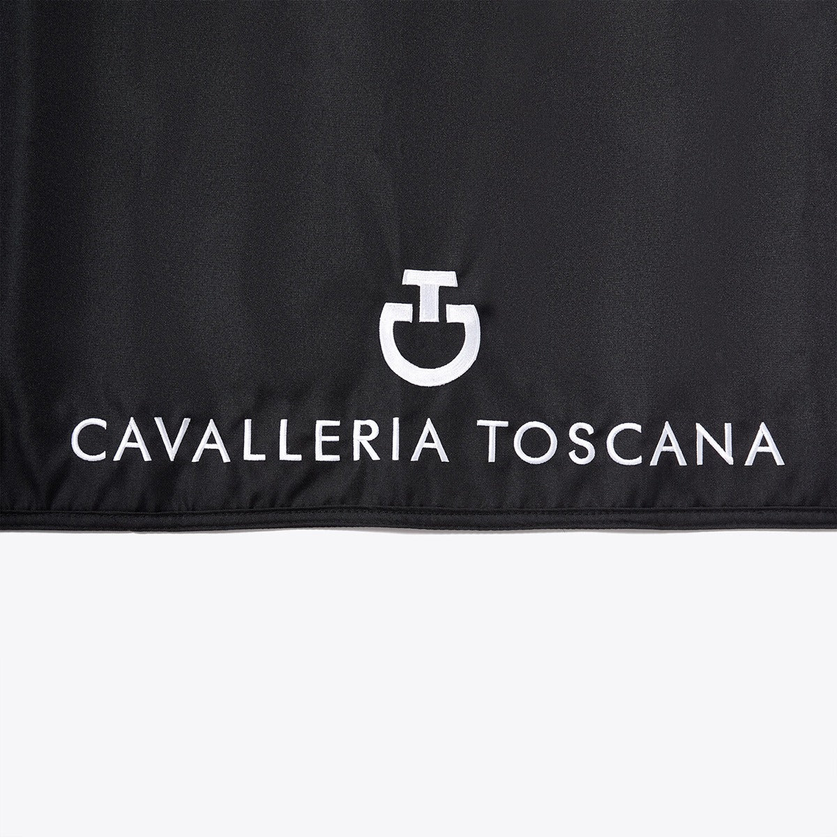 Cavalleria Toscana Box Curtain