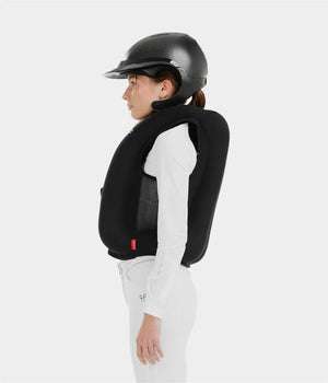 Horse Pilot Airbag Twist'Air Junior Jacket