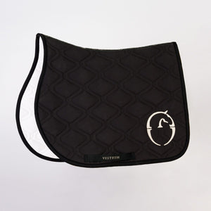 Capville Saddle Pad