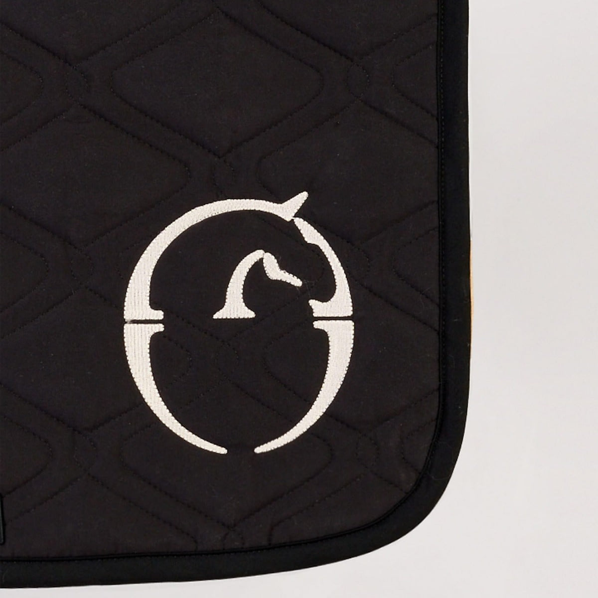 Capville Saddle Pad