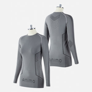 Animo Unisex's Underground Underwear Shirt