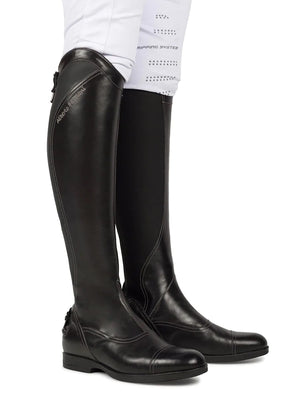 Alberto Fasciani Urbino Leather Boots