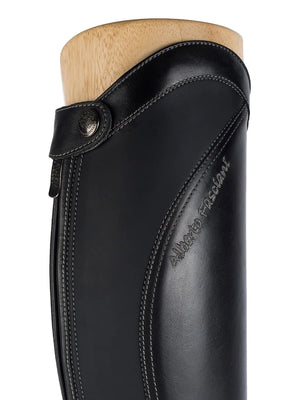 Alberto Fasciani Urbino Leather Boots