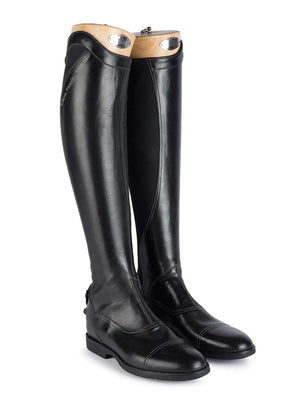 Alberto Fasciani Urbino Leather Boots