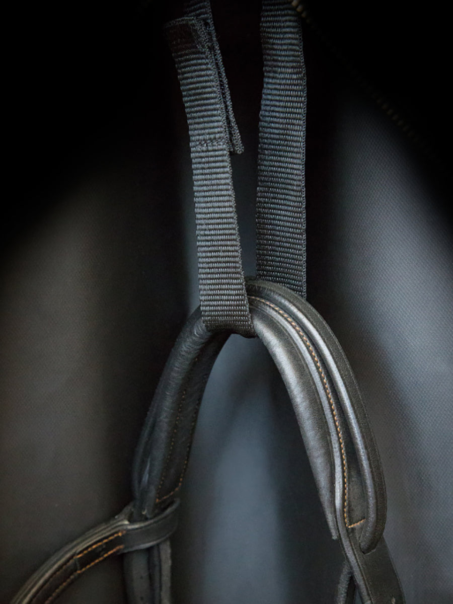 Anna Scarpati Uriel Bridle Bag