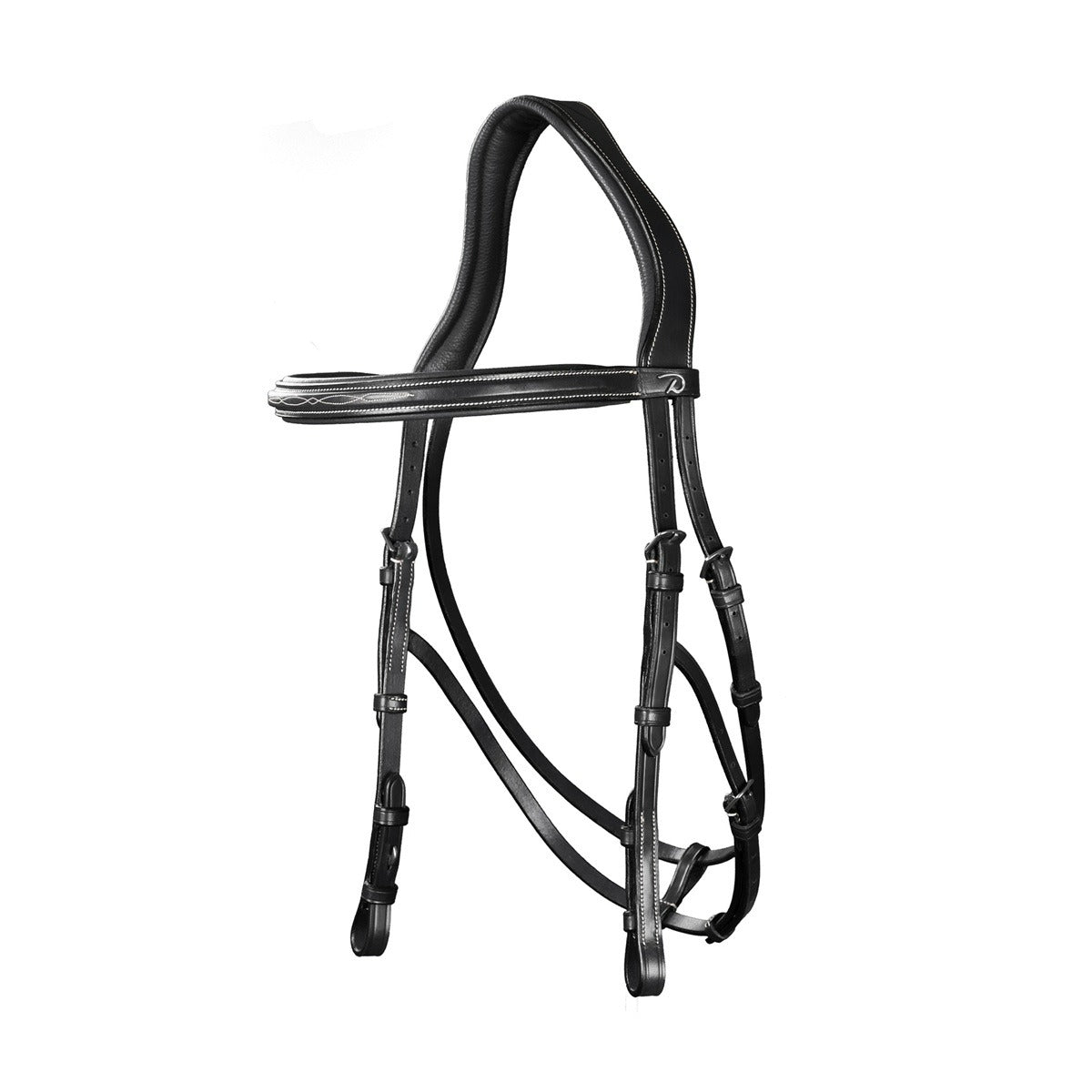 DY'ON Hackamore Bridle US Collection