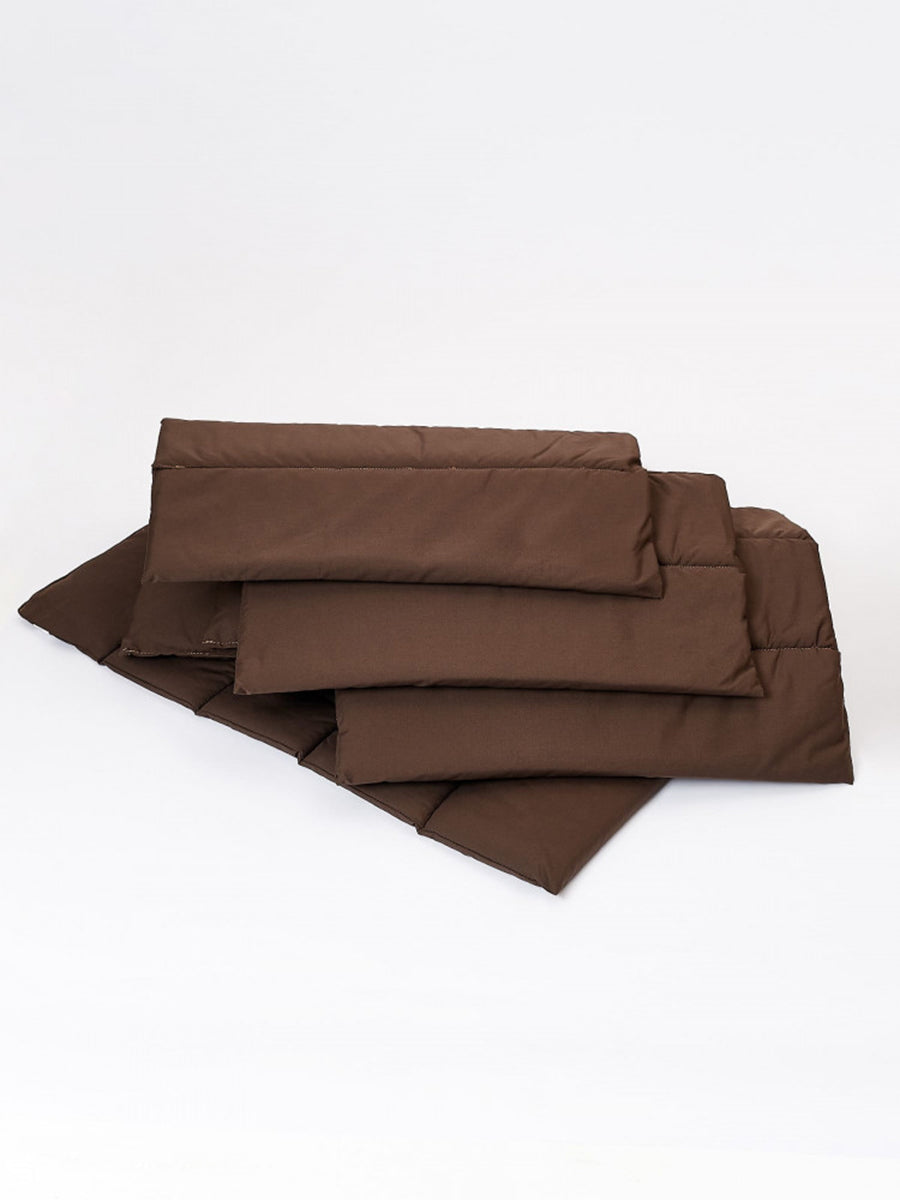 Vestrum Vasto Quilted Wraps