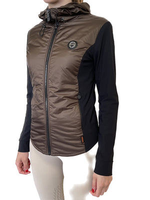 Women's Malmoe Jacket