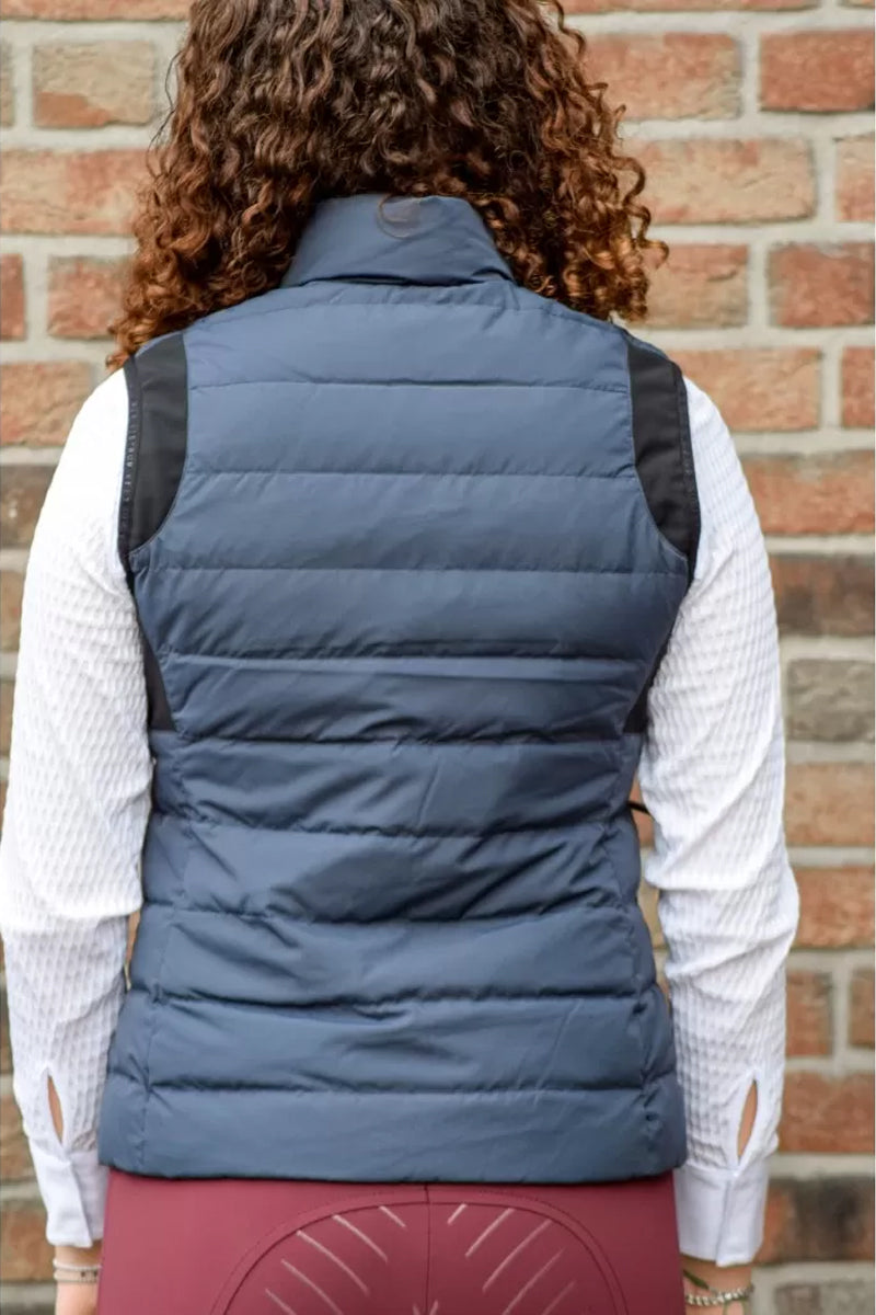 Women's Pinarella Vest