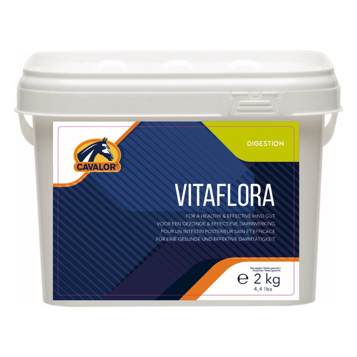 Cavalor® Vitaflora