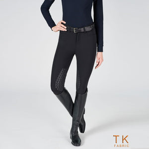 Women's Breeches Syracuse Knee Grip
