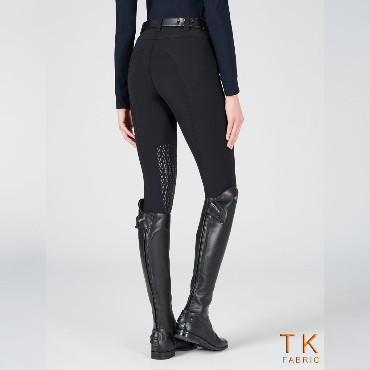 Women's Breeches Syracuse Knee Grip