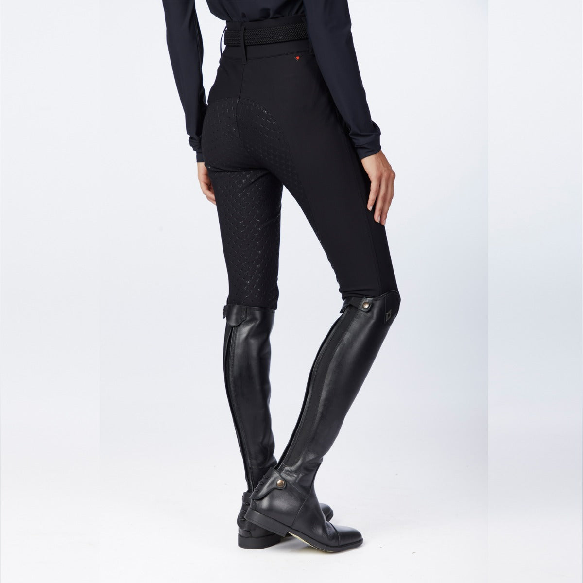 Vestrum Women's Bellatrix Breeches Full Grip High Waist