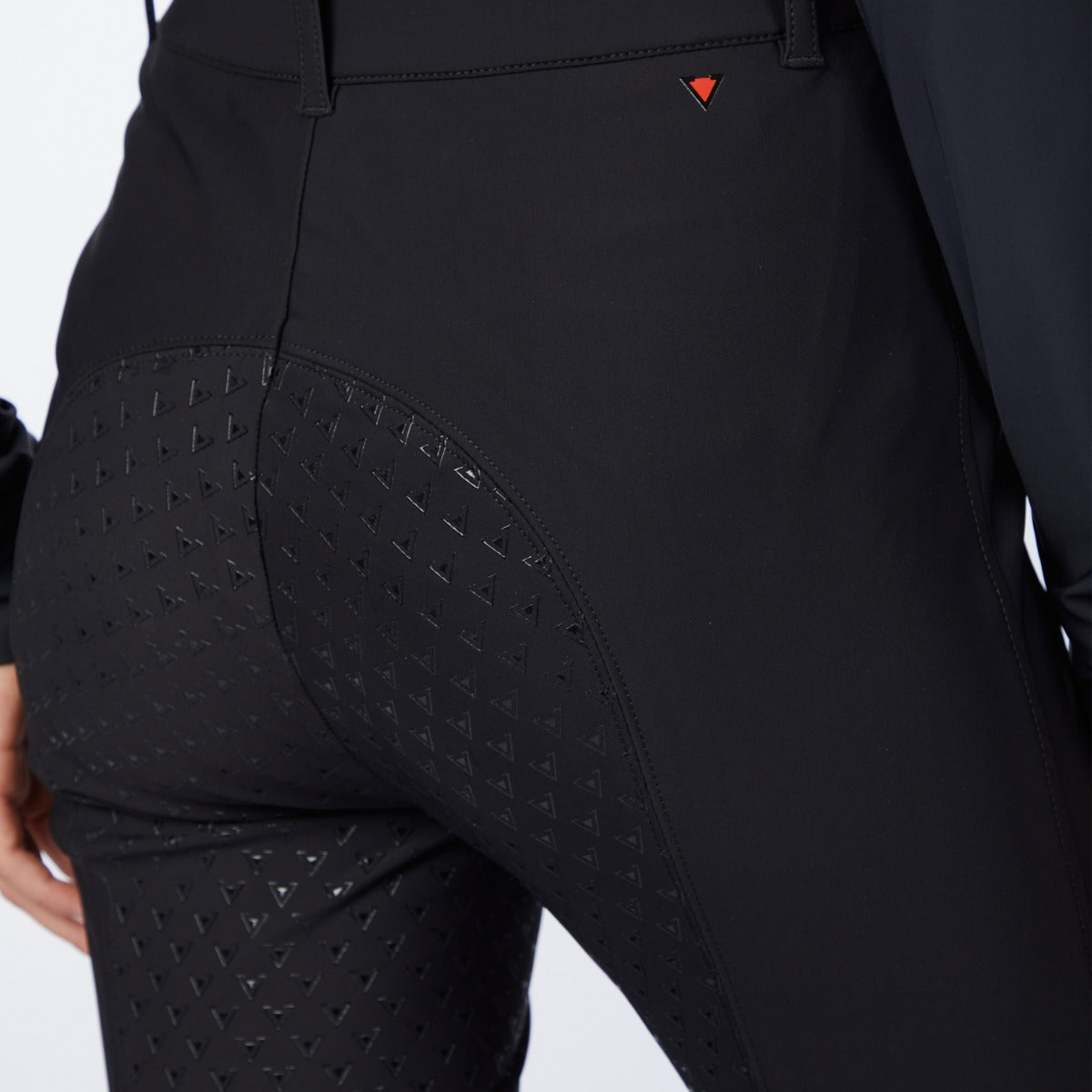 Women's Bellatrix Breeches Full Grip High Waist