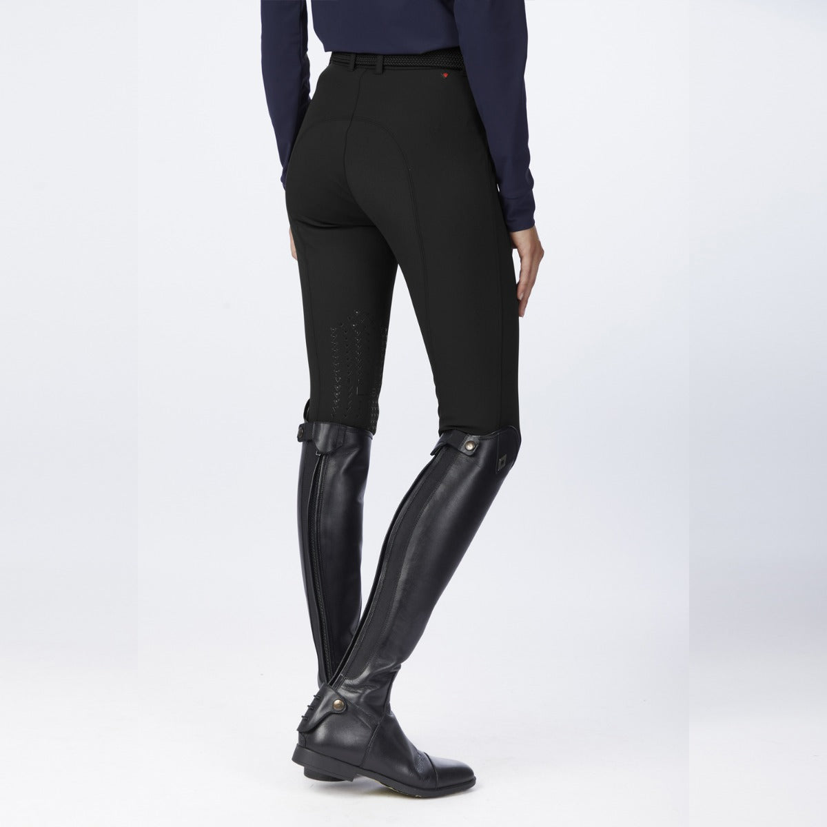 Vestrum Women's Andromeda Breeches Knee Grip High Waist