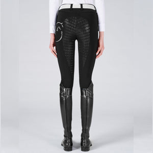 Women's Molveno Breeches Full Grip High West
