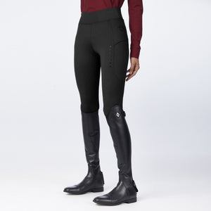 Women's Vega Legging Full Grip High Waist