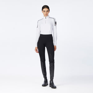 Women's Vega Legging Knee Grip High Waist