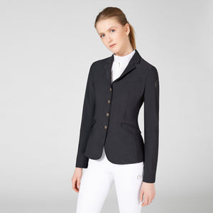 Women's Canberra Jacket TK Fabric