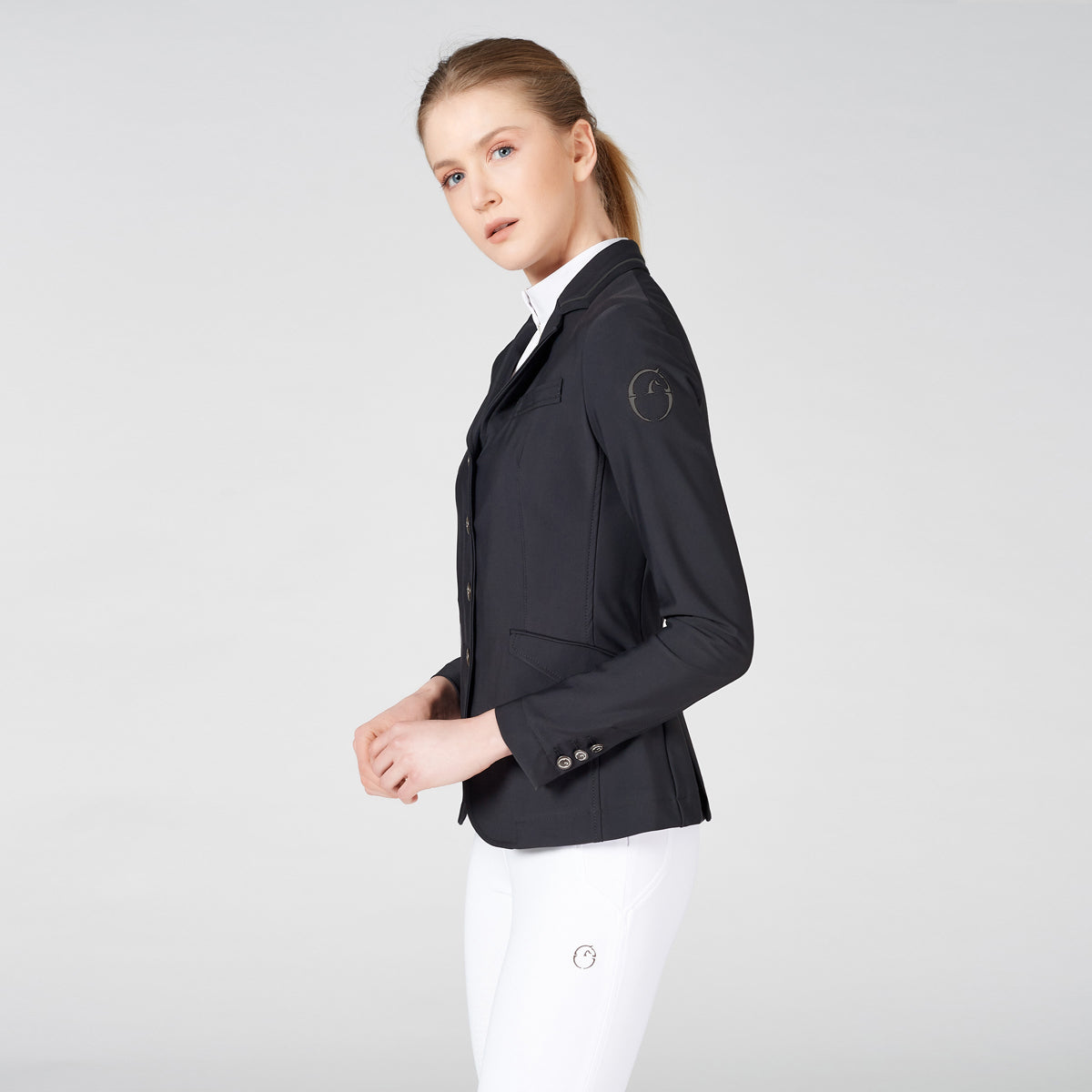 Women's Canberra Jacket TK Fabric