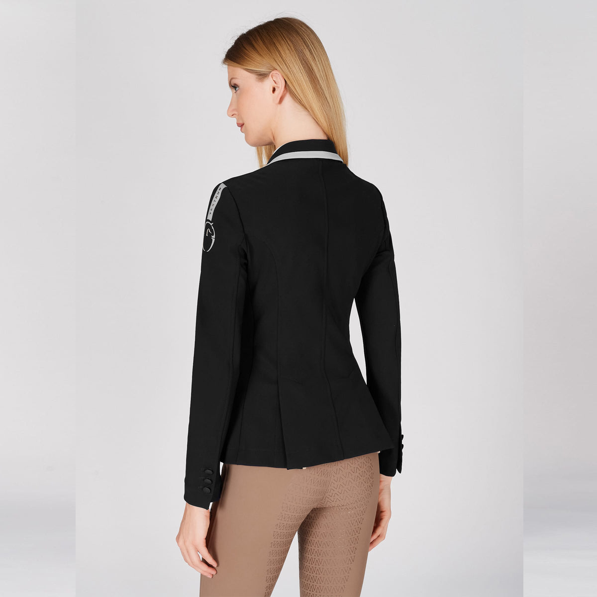 Women's Alessandria Unlined Show Jacket