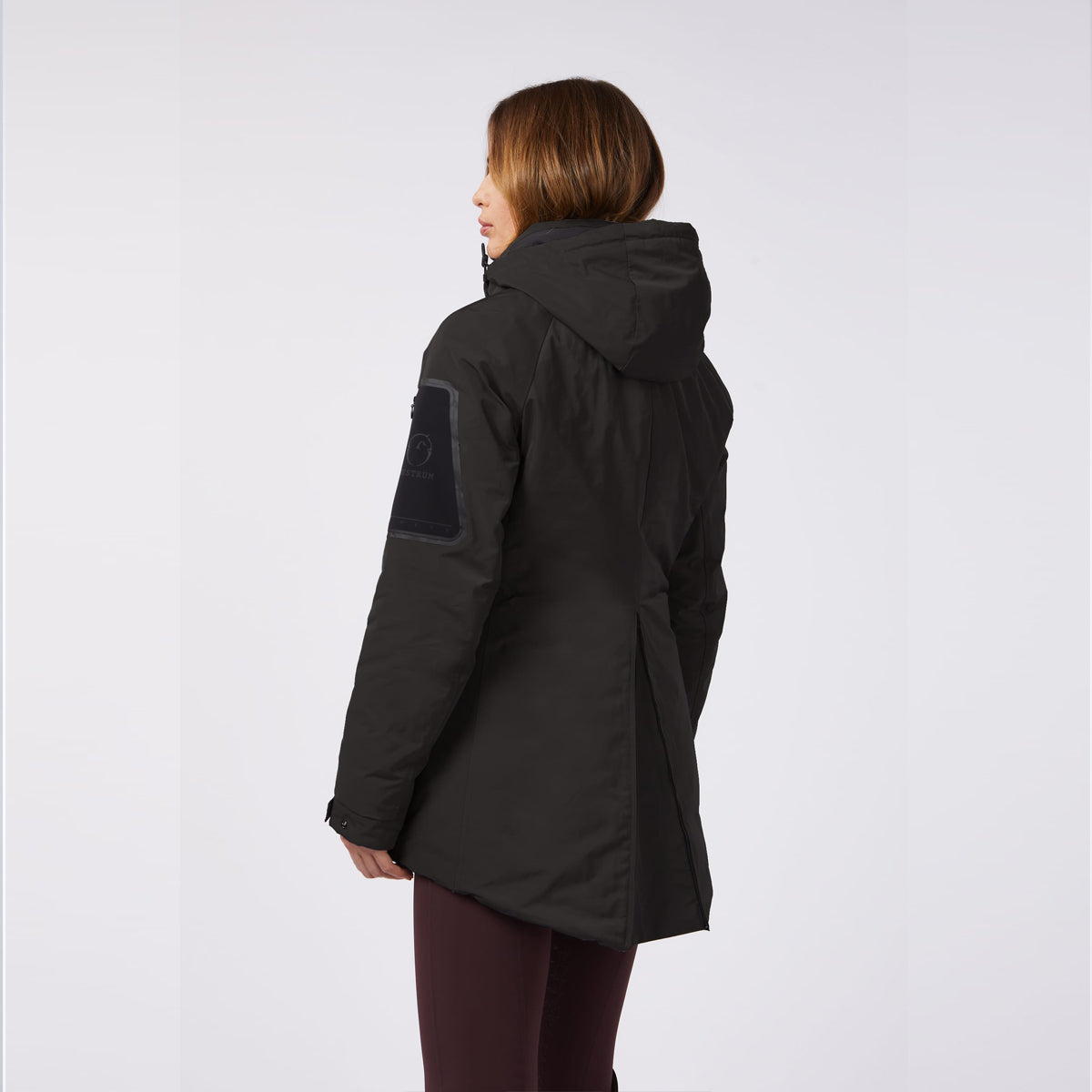 Women's Marsiglia Winter Jacket