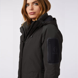 Women's Marsiglia Winter Jacket