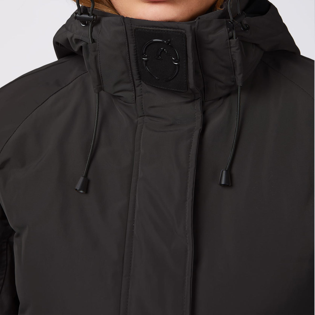 Women's Marsiglia Winter Jacket