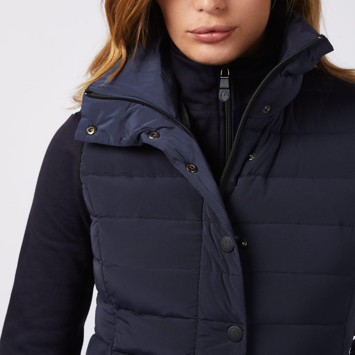 Women's Whinterberg Padded Vest
