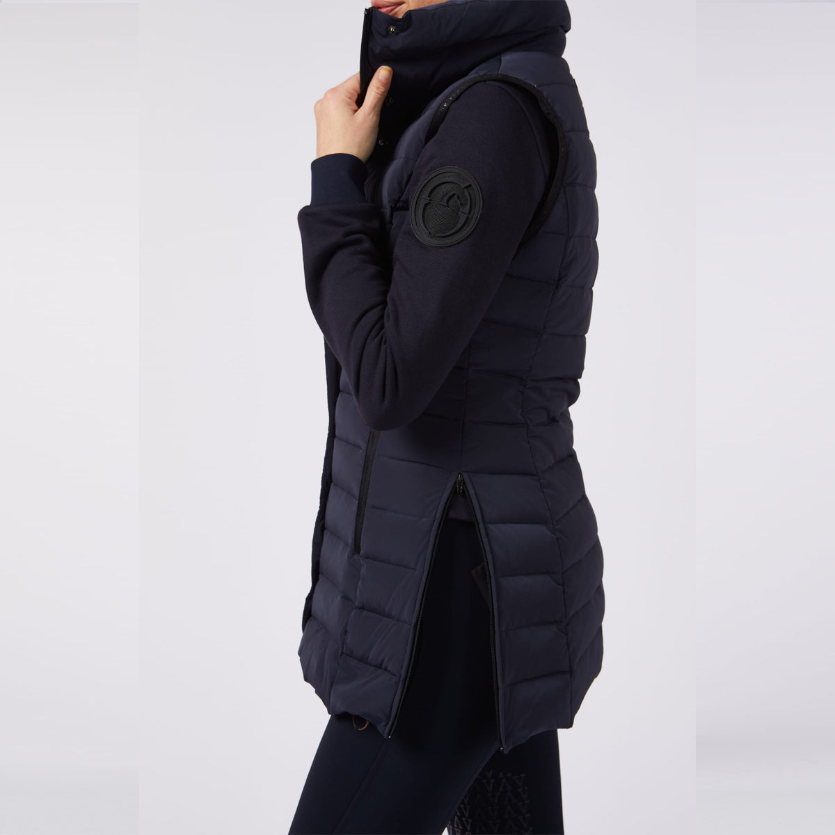 Women's Whinterberg Padded Vest