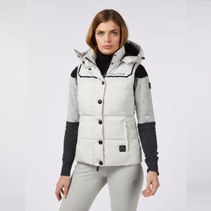 Women's Amiens Padded Vest