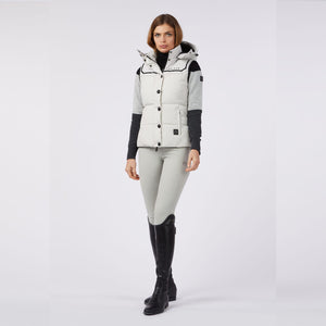 Women's Amiens Padded Vest