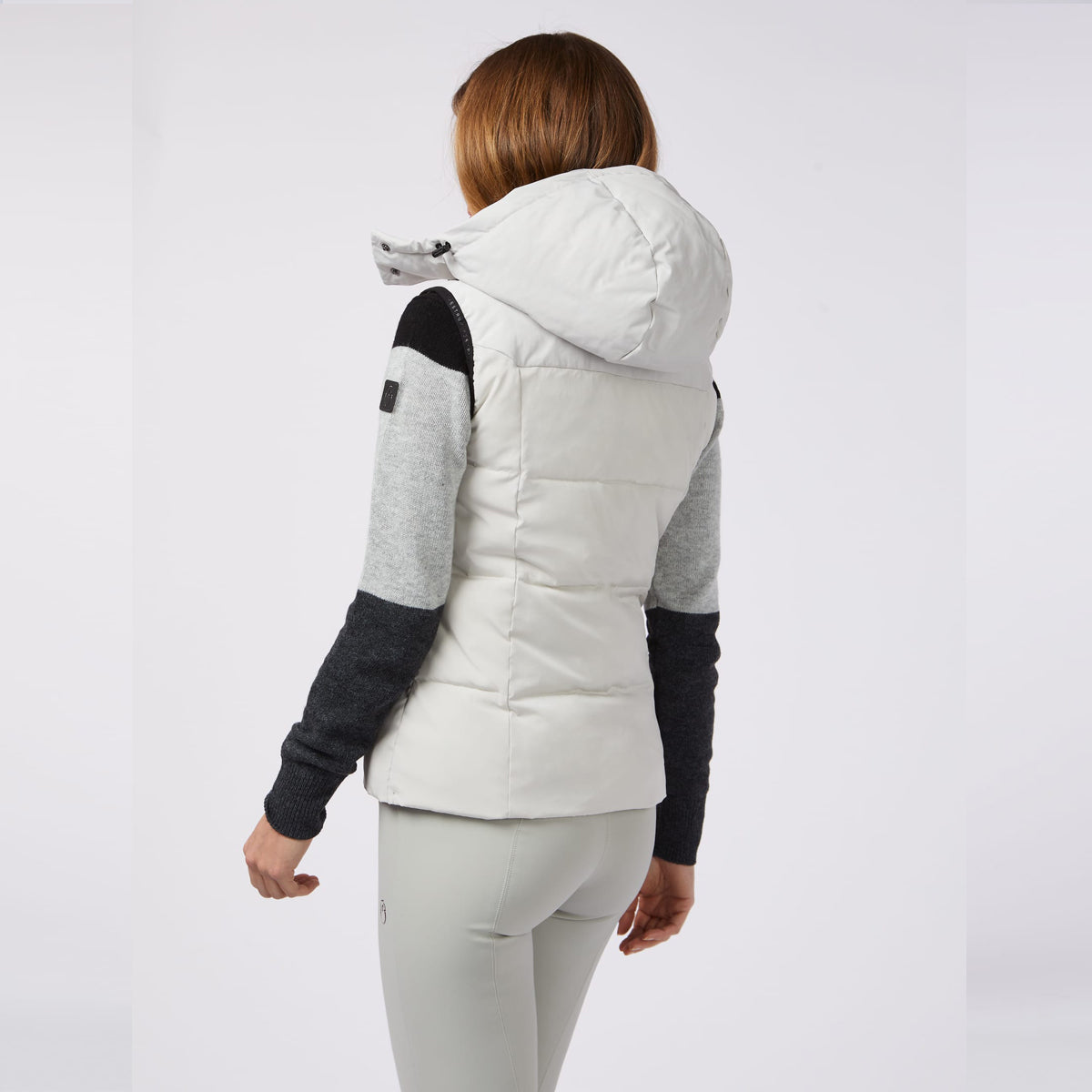 Women's Amiens Padded Vest
