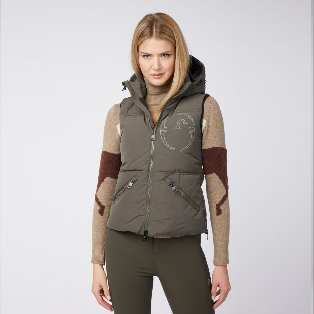 Vestrum Women's Herne Vest