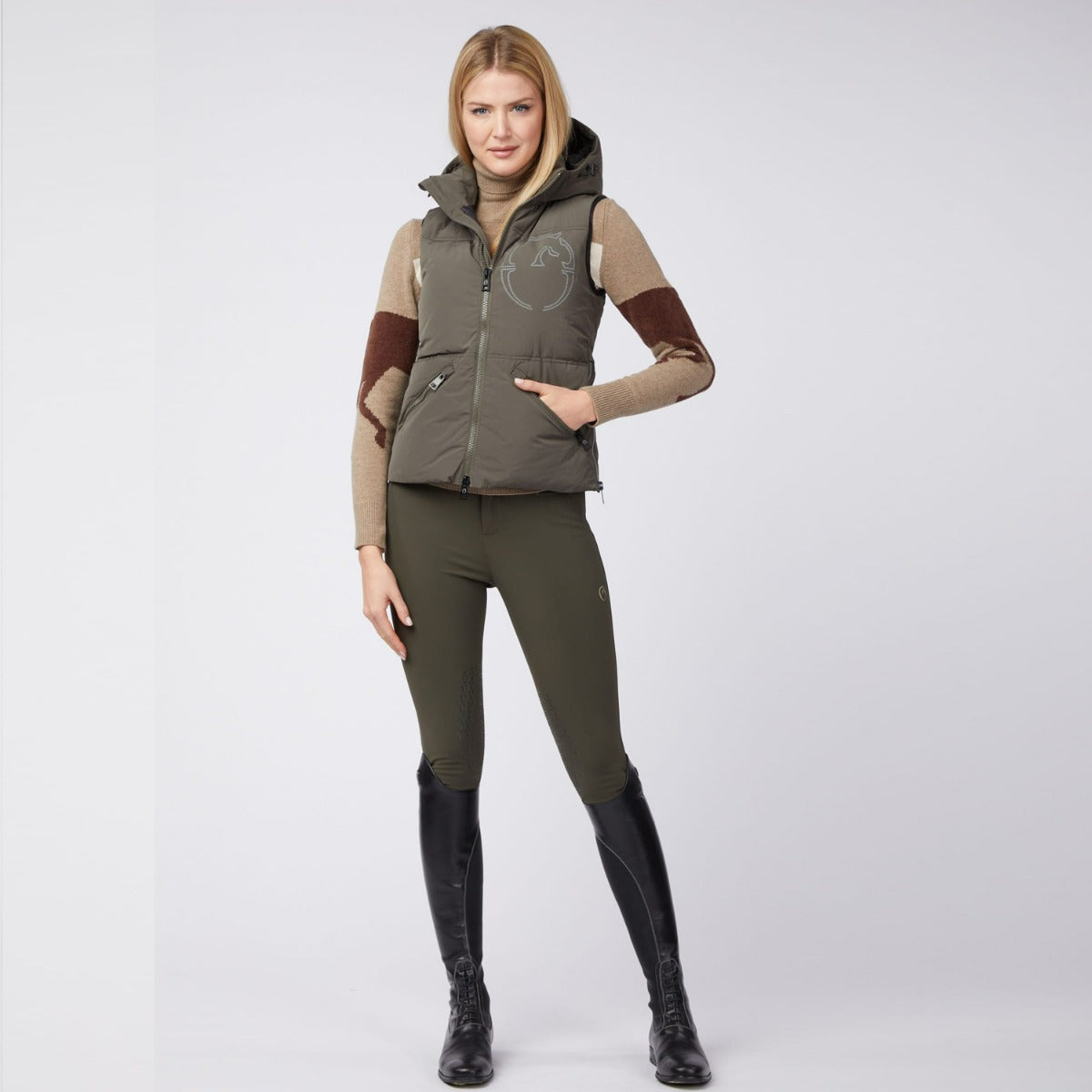 Vestrum Women's Herne Vest