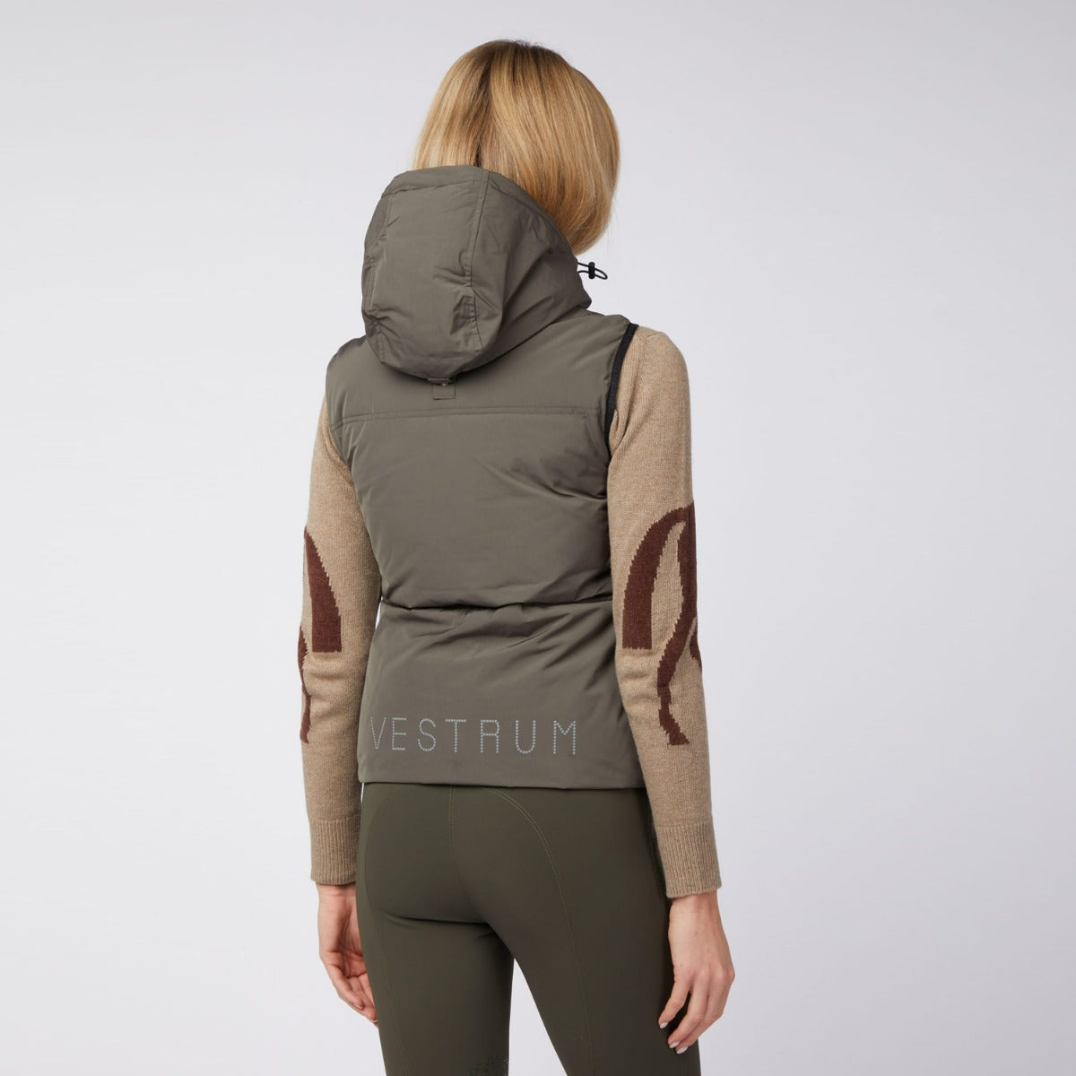 Women's Herne Vest