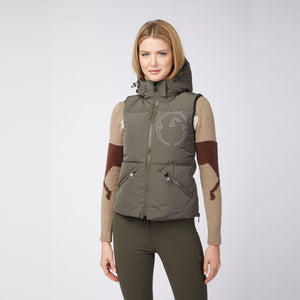 Women's Herne Vest