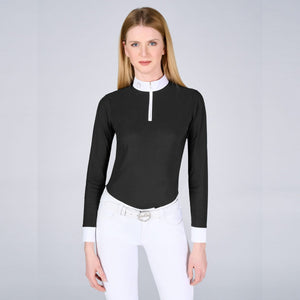 Women's Mahon Show Shirt With Long sleeves