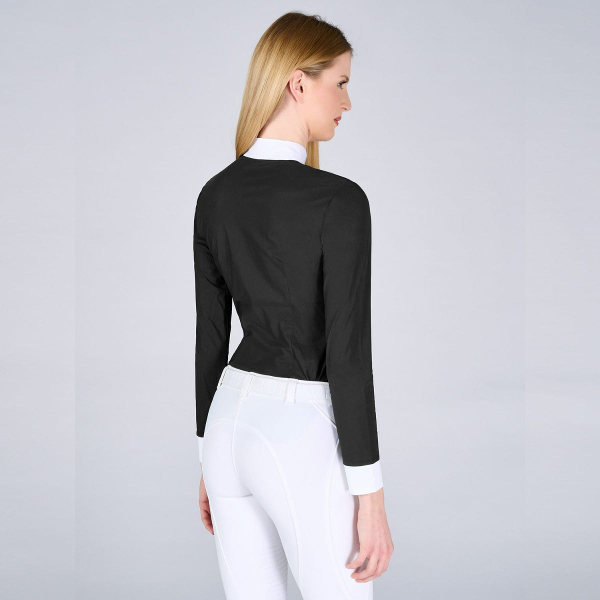 Women's Mahon Show Shirt With Long sleeves