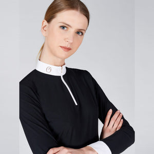 Women's Mahon Show Shirt With Long sleeves