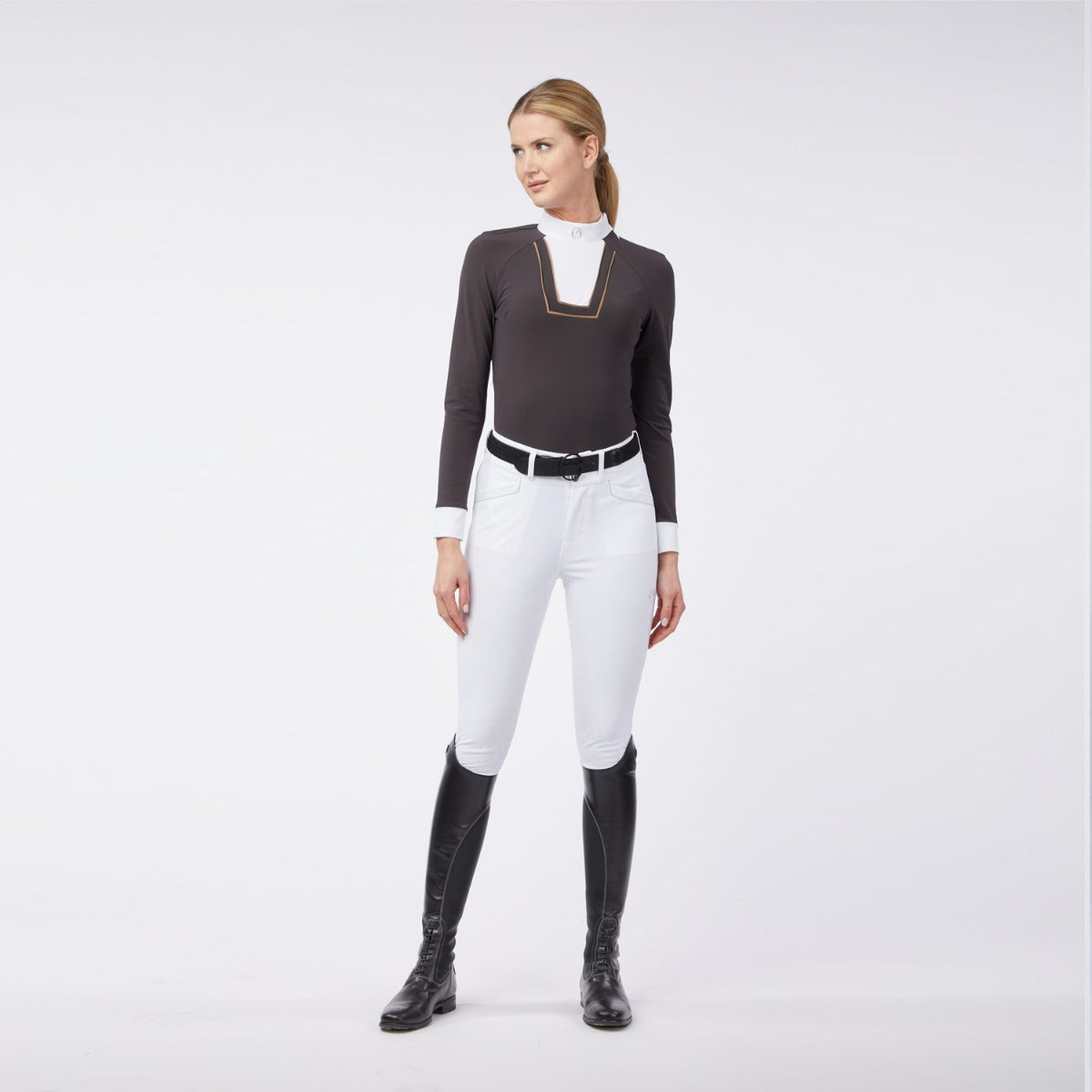 Vestrum Women's Jena Long Sleeved Racing Shirt