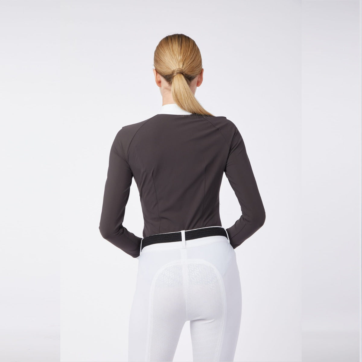 Women's Jena Long Sleeved Racing Shirt