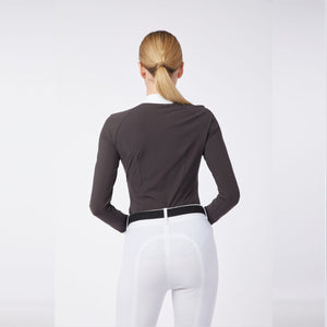 Women's Jena Long Sleeved Racing Shirt