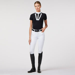 Women's Albenga S/S Shirt